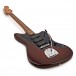 Fender Noventa Jazzmaster PF, Walnut