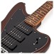 Fender Noventa Jazzmaster PF, Walnut