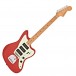 Fender Noventa Jazzmaster MN, Fiesta Red