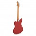 Fender Noventa Jazzmaster MN, Fiesta Red