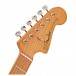 Fender Noventa Jazzmaster MN, Fiesta Red