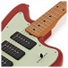 Fender Noventa Jazzmaster MN, Fiesta Red