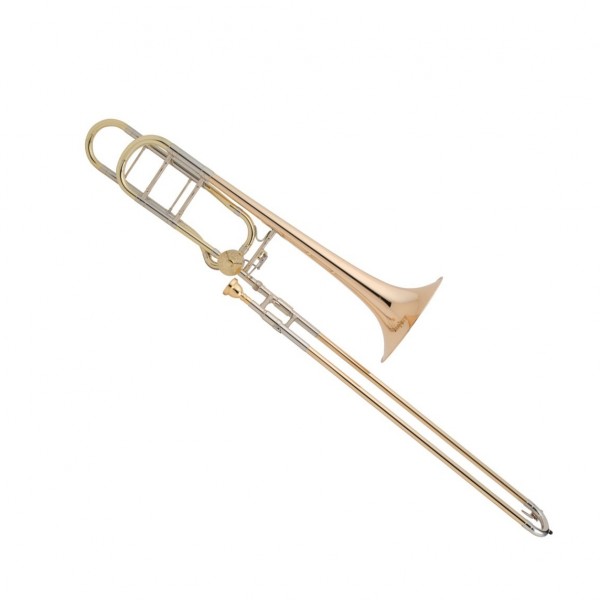 Conn 88HCL Trombone, 9" Bell