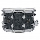DW Performance Series&trade; 14 x 8" Snare Drum, Finish Ply, Black Diamond