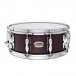 Yamaha Recording Custom 14 x 5.5'' Snare Drum, Classic Walnut w/Case