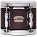 Yamaha Recording Custom 14 x 5.5'' Snare Drum, Classic Walnut w/Case