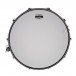 Yamaha Recording Custom 14 x 5.5'' Snare Drum, Classic Walnut w/Case