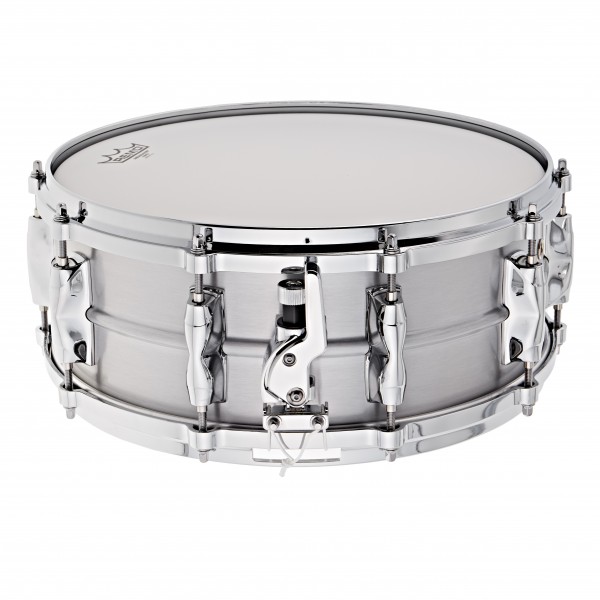 Yamaha Recording Custom Aluminum Snare Drum 14'' x 5.5''