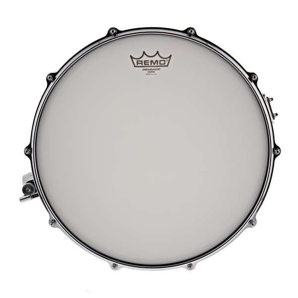 Yamaha Recording Custom Aluminum Snare Drum 14'' x 5.5''