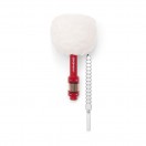 Ahead Speed Kick Vintage Bomber Beater w/ Shaft