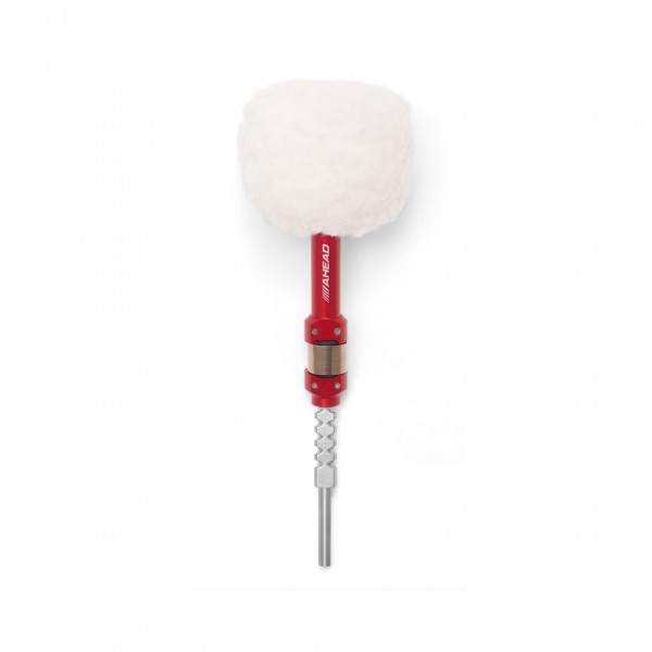 Ahead Speed Kick Vintage Bomber Beater w/ Shaft