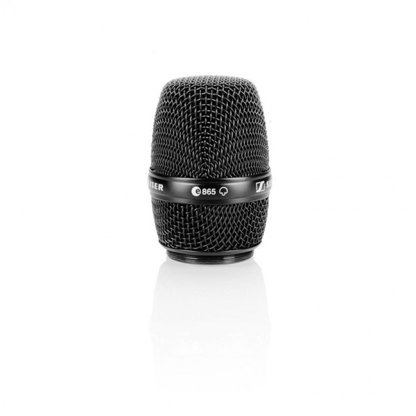 Sennheiser MME 865-1 BK Condenser Microphone Capsule