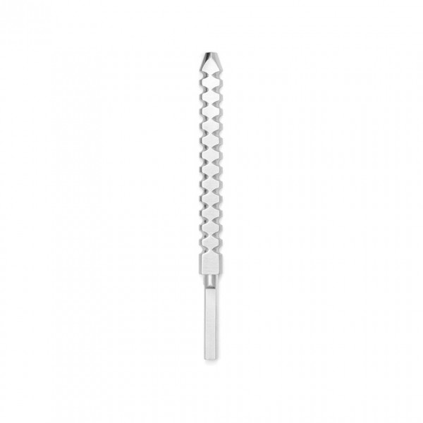 Ahead Speed Kick Stainless Steel Adapter Shaft