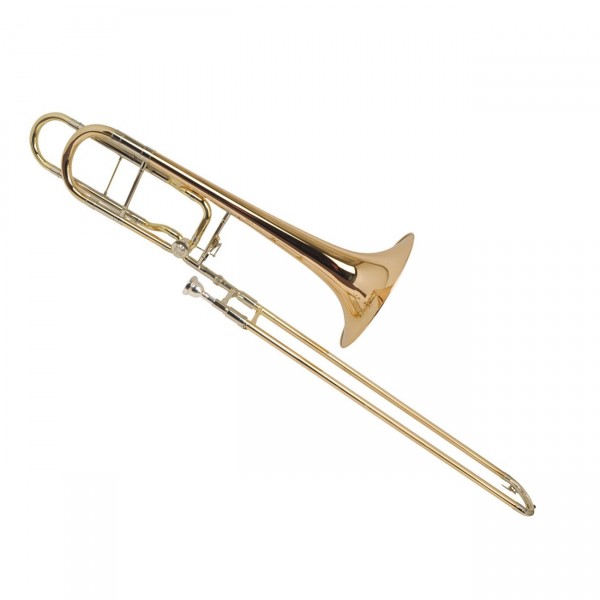 Conn 110H Bass Trombone