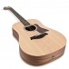 Taylor Big Baby Acoustic, Natural