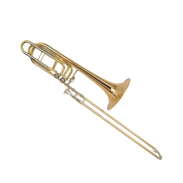 Conn 112 Bass Trombone