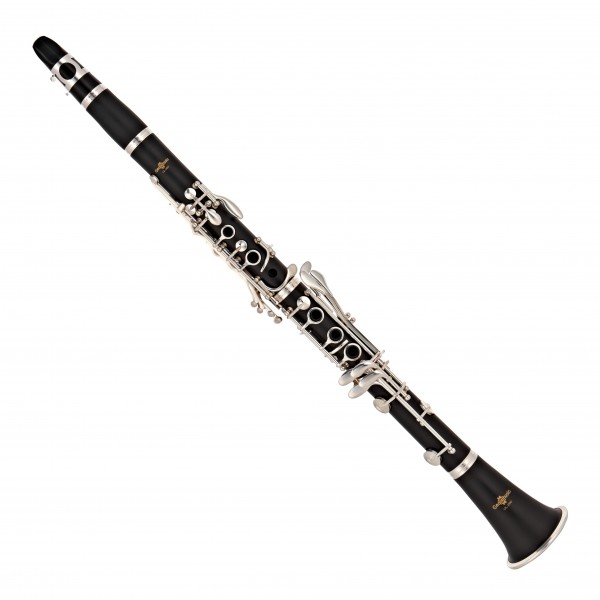 Deluxe Clarinet by Gear4music at Gear4music