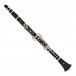 Deluxe Clarinet by Gear4music