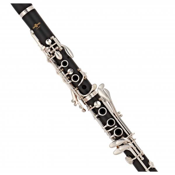 BUFFix for Clarinet スターリングシルバー　20％OFF Clarinets – New York City Woodwinds, LLC