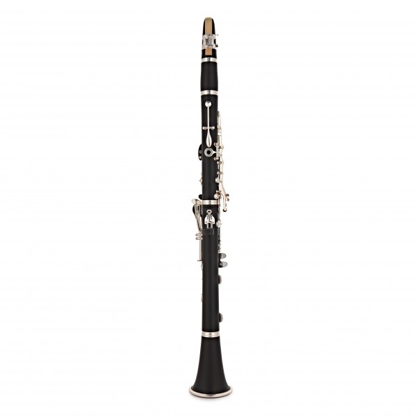 Deluxe Clarinet by Gear4music