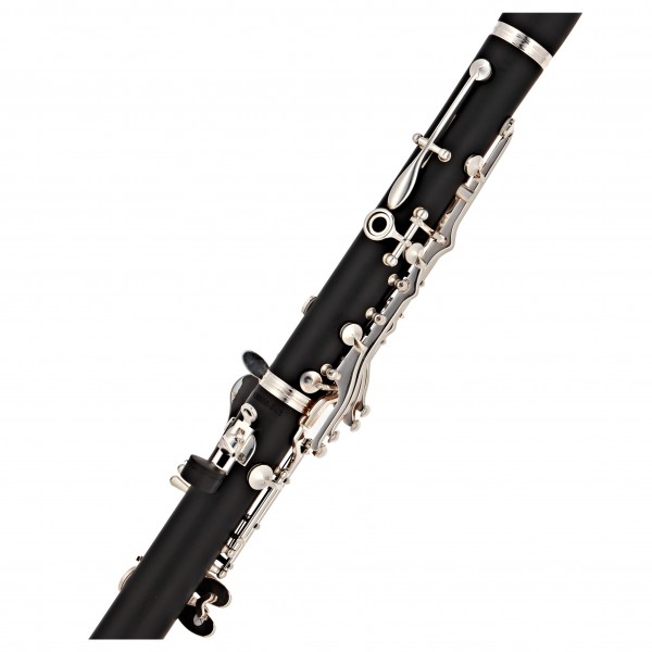Deluxe Clarinet by Gear4music at Gear4music