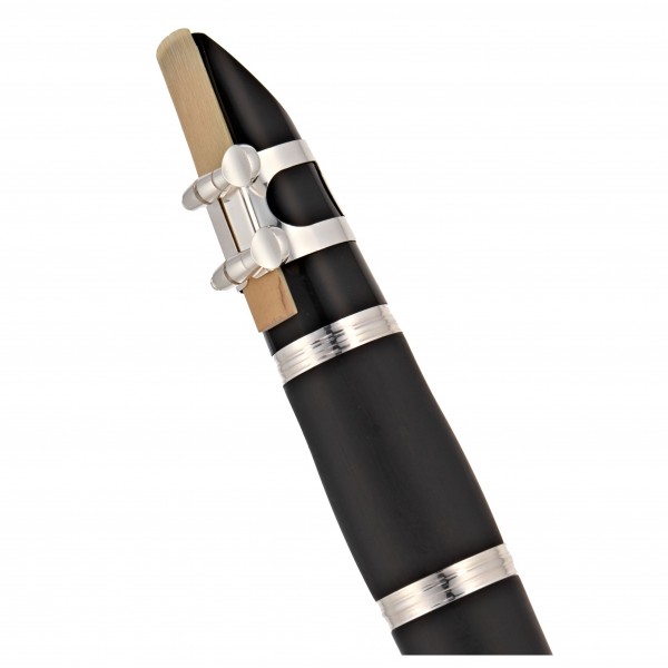 Deluxe Clarinet by Gear4music