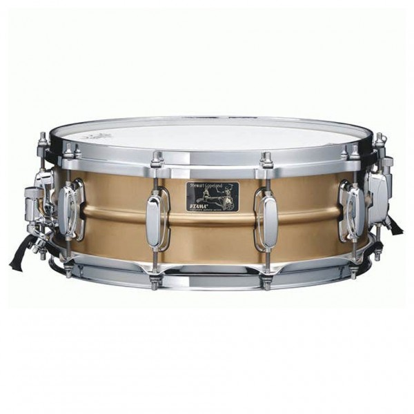 DISC Tama Stewart Copeland 14 x 5'' 40th Anniversary Snare