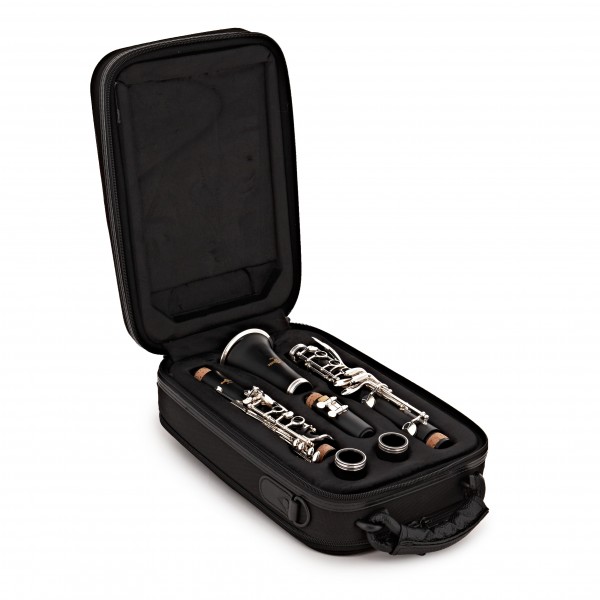 Deluxe Clarinet by Gear4music