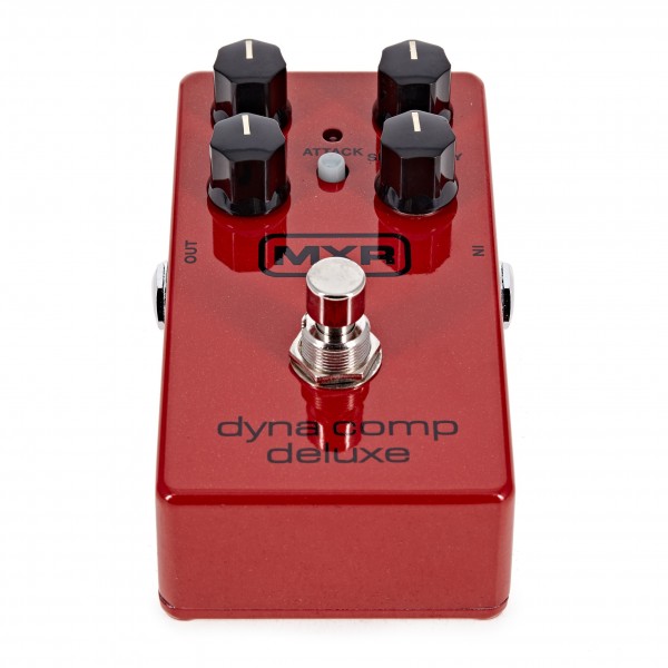 MXR M228 Dyna Comp Deluxe | Gear4music