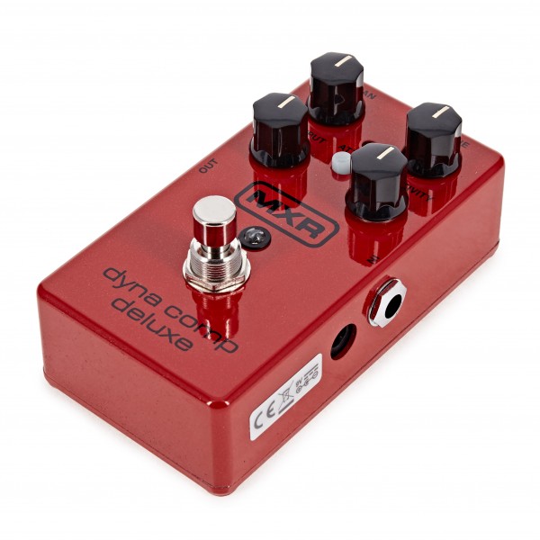 MXR M228 Dyna Comp Deluxe