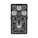 MXR Custom Shop Brown Acid Fuzz Limited Edition
