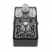 MXR Custom Shop Brown Acid Fuzz Limited Edition