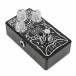 MXR Custom Shop Brown Acid Fuzz Limited Edition