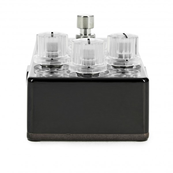 MXR Custom Shop Brown Acid Fuzz Limited Edition
