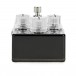 MXR Custom Shop Brown Acid Fuzz Limited Edition