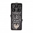 MXR Eric Gales Raw Dawg Overdrive