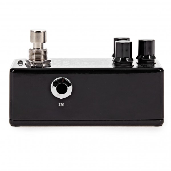 MXR Eric Gales Raw Dawg Overdrive