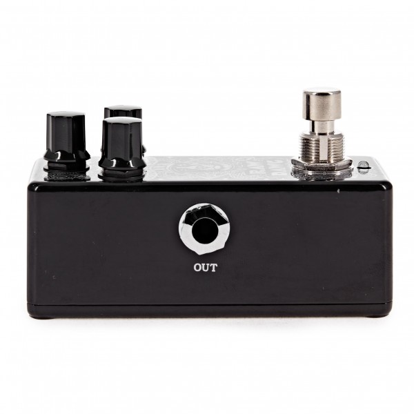 MXR Eric Gales Raw Dawg Overdrive at Gear4music