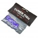 Tuner Fish Lug Locks Purple 4 Pack