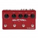 TC Electronic Hall of Fame 2 X4 Reverb
