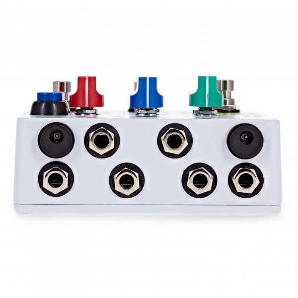 ギター Old Blood Noise Endeavors SIGNAL BLENDER Old Blood Noise Endeavors — Old Blood Noise Stereo Signal