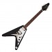 Epiphone Flying V, Ebony