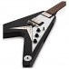 Epiphone Flying V, Ebony