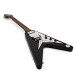 Epiphone Flying V, Ebony