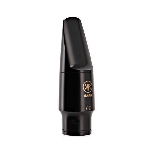 Yamaha 6C Alto Saxophone Mouthpiece