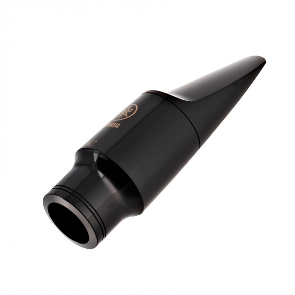 Yamaha 6C Alto Saxophone Mouthpiece