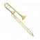 Bach Artisan A47 Tenor Trombone, Infinity Valve