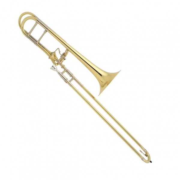 Bach Artisan A47 Tenor Trombone, Infinity Valve