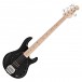 Sterling SUB Ray5 Bass MN, Black