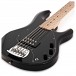 Sterling SUB Ray5 Bass MN, Black